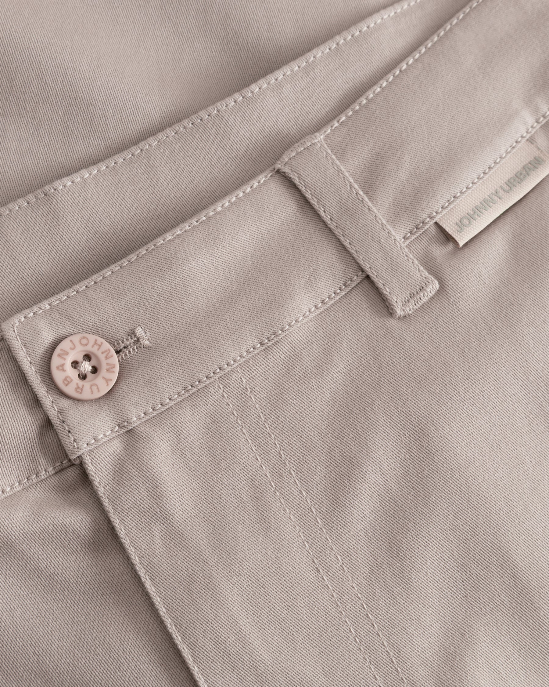 Relaxed Chino Hose "Ari"