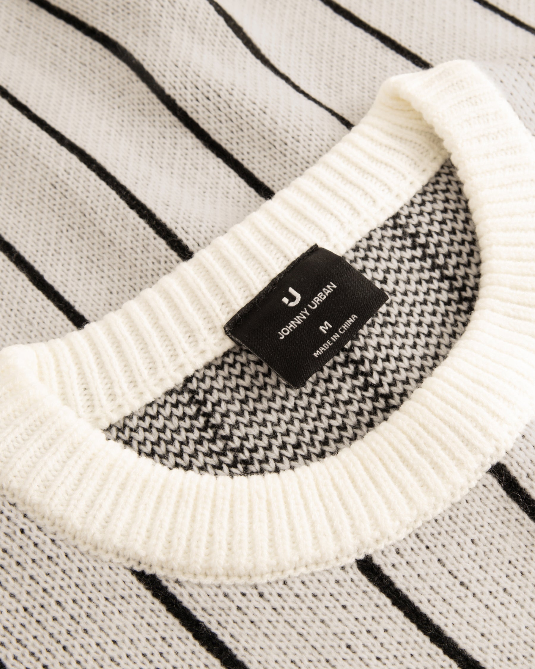 Strickpullover "Levin"