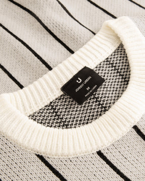 Strickpullover "Levin"