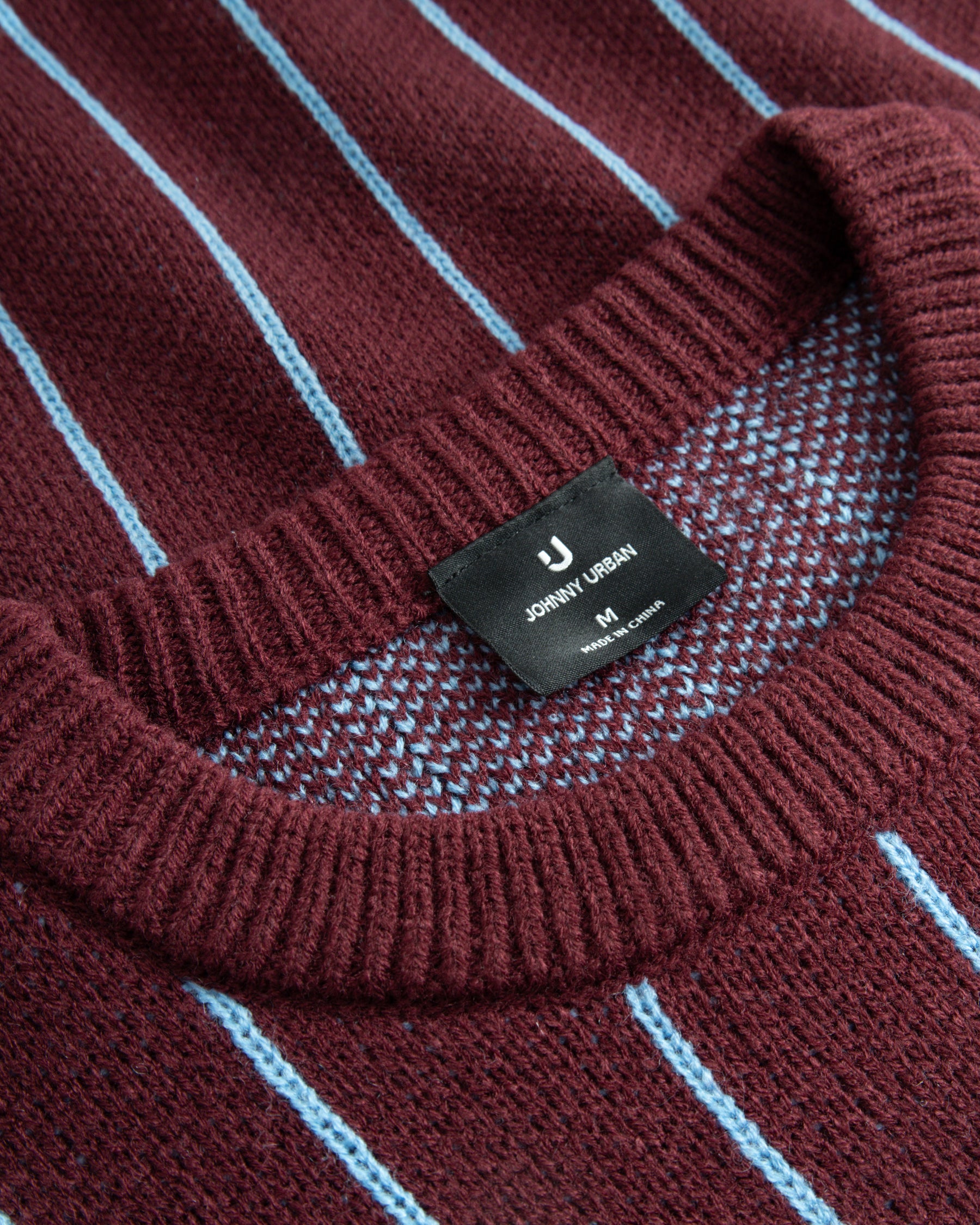 Strickpullover "Levin"