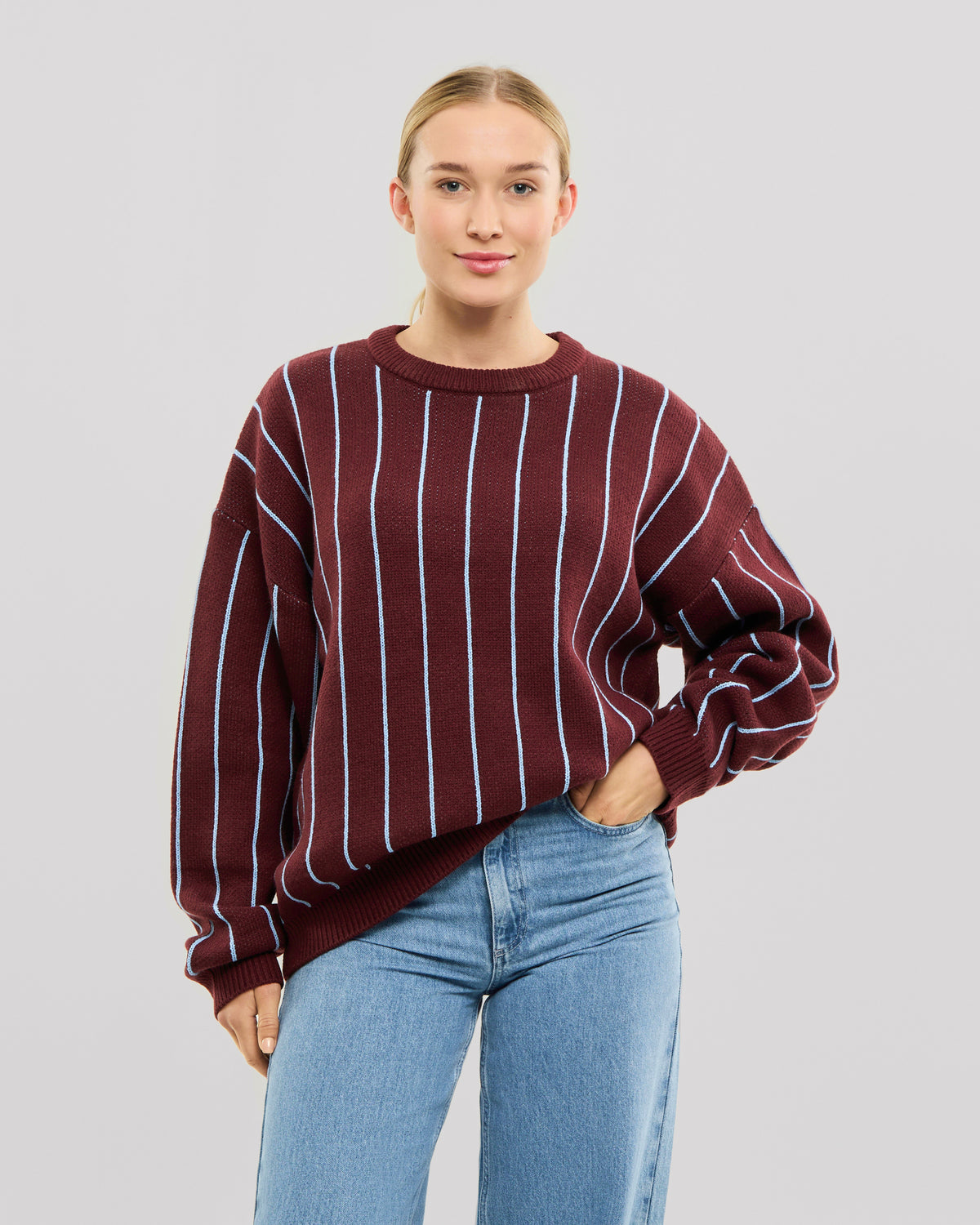Strickpullover "Levin"