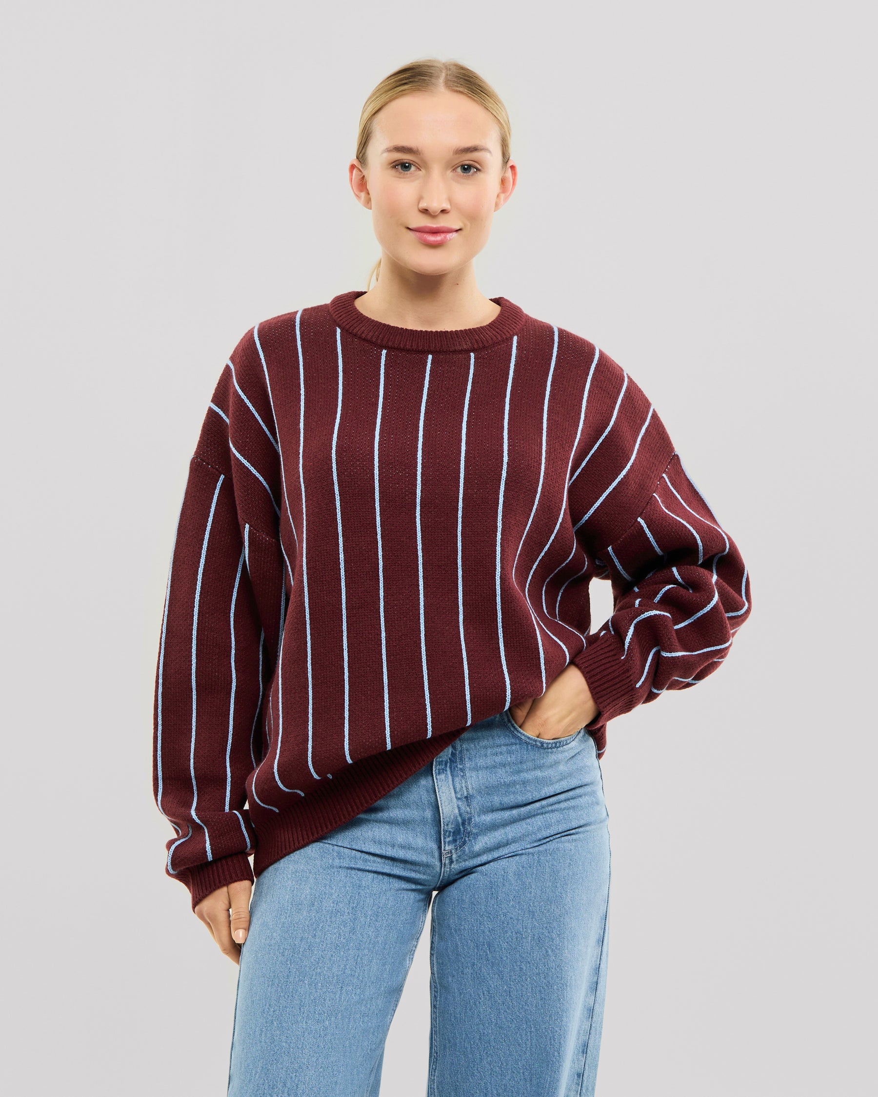 Strickpullover "Levin"