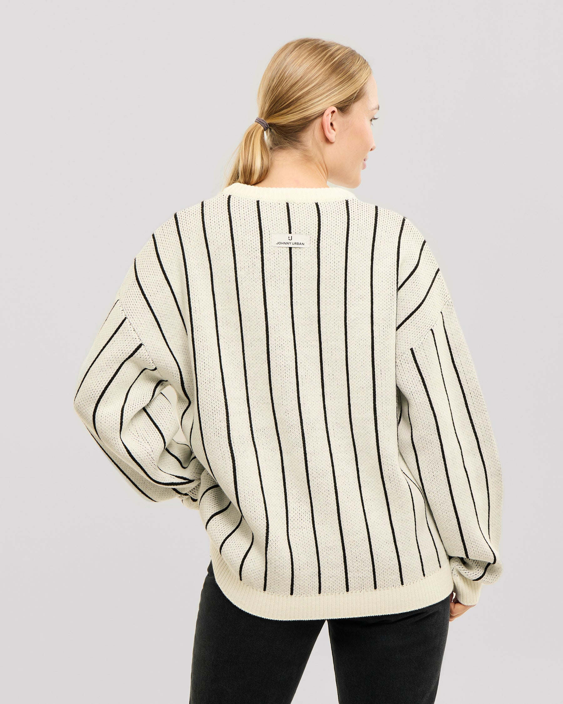 Strickpullover "Levin"