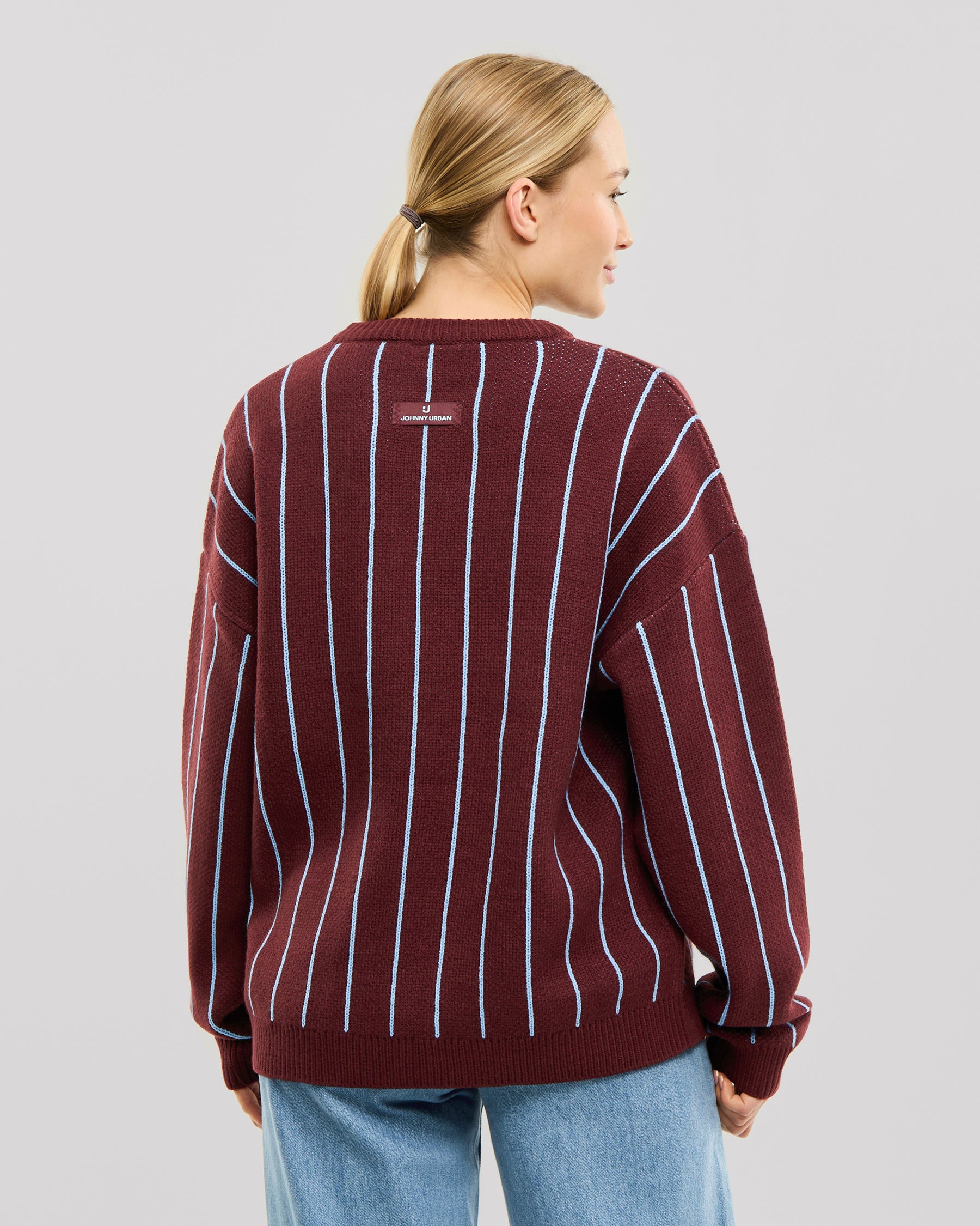 Strickpullover "Levin"