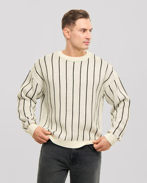 Strickpullover "Levin"