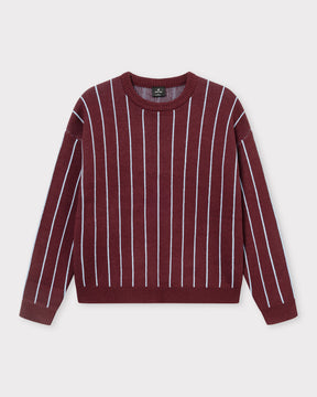 Strickpullover "Levin"