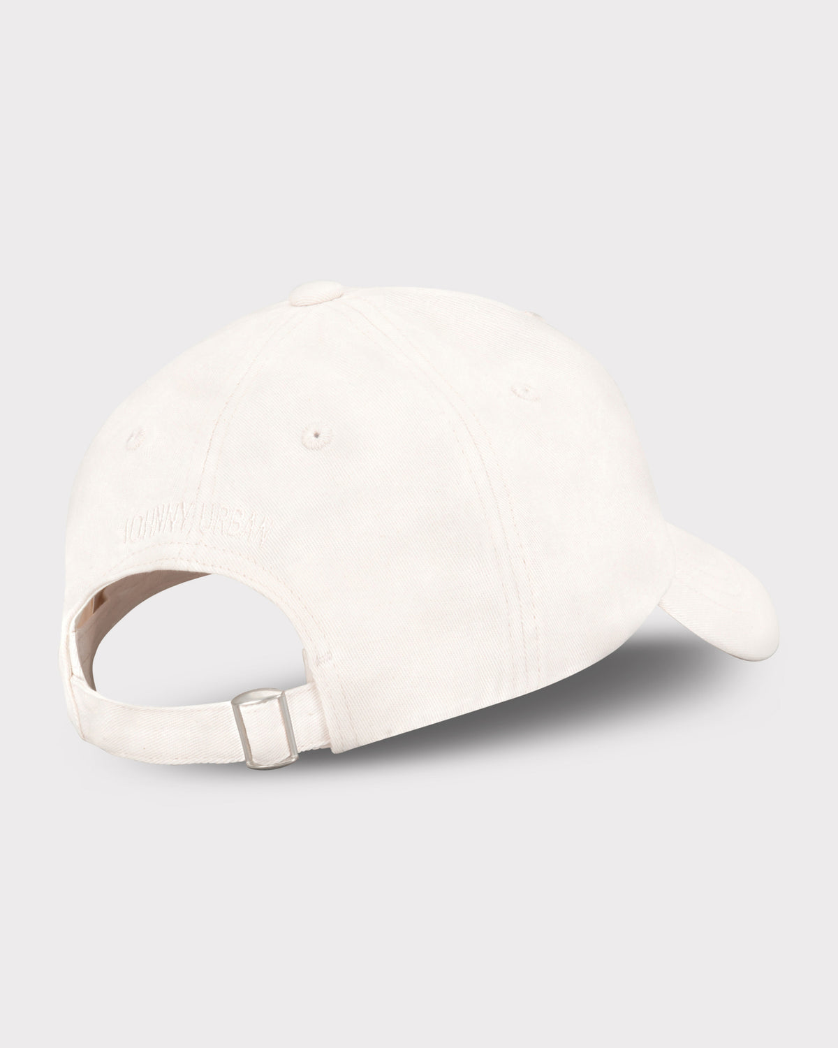 Beige Damen-Cap 'Jen' von Johnny Urban mit verstellbarem Riemen hinten