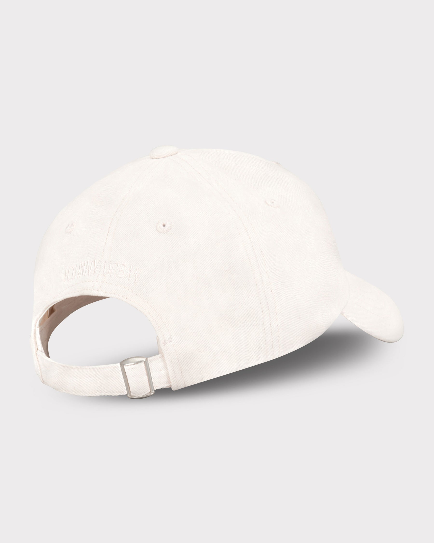 Beige Damen-Cap 'Jen' von Johnny Urban mit verstellbarem Riemen hinten